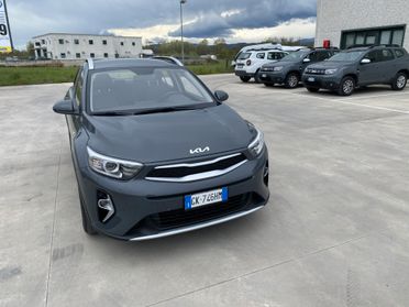 Kia Stonic 1.2 DPI ECO GPL Urban