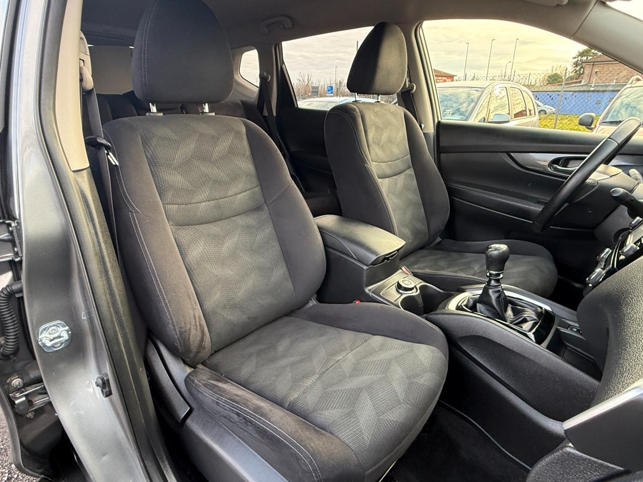 Nissan X-Trail 1.6 dCi 4WD Con Gancio Traino