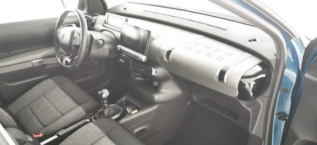 CITROEN C4 Cactus PureTech 130 S&S Shine