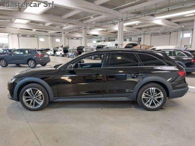 AUDI A4 allroad Quattro 40 2.0 tdi Bus Evo 190cv s tronic GD944TC