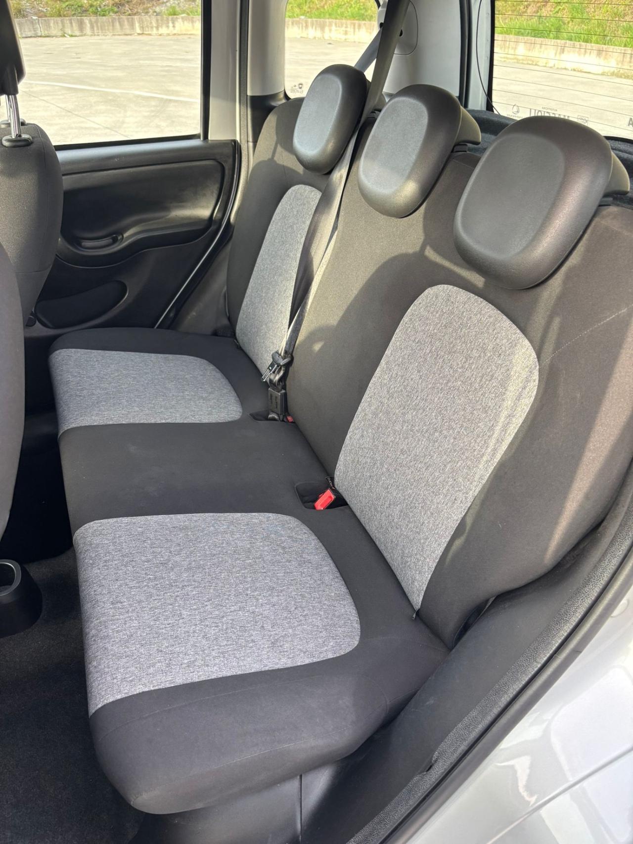 FIAT PANDA 1.2 LOUNGE 2020