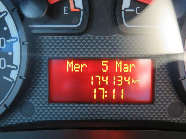 FIAT Panda 1.2 4x4 Climbing