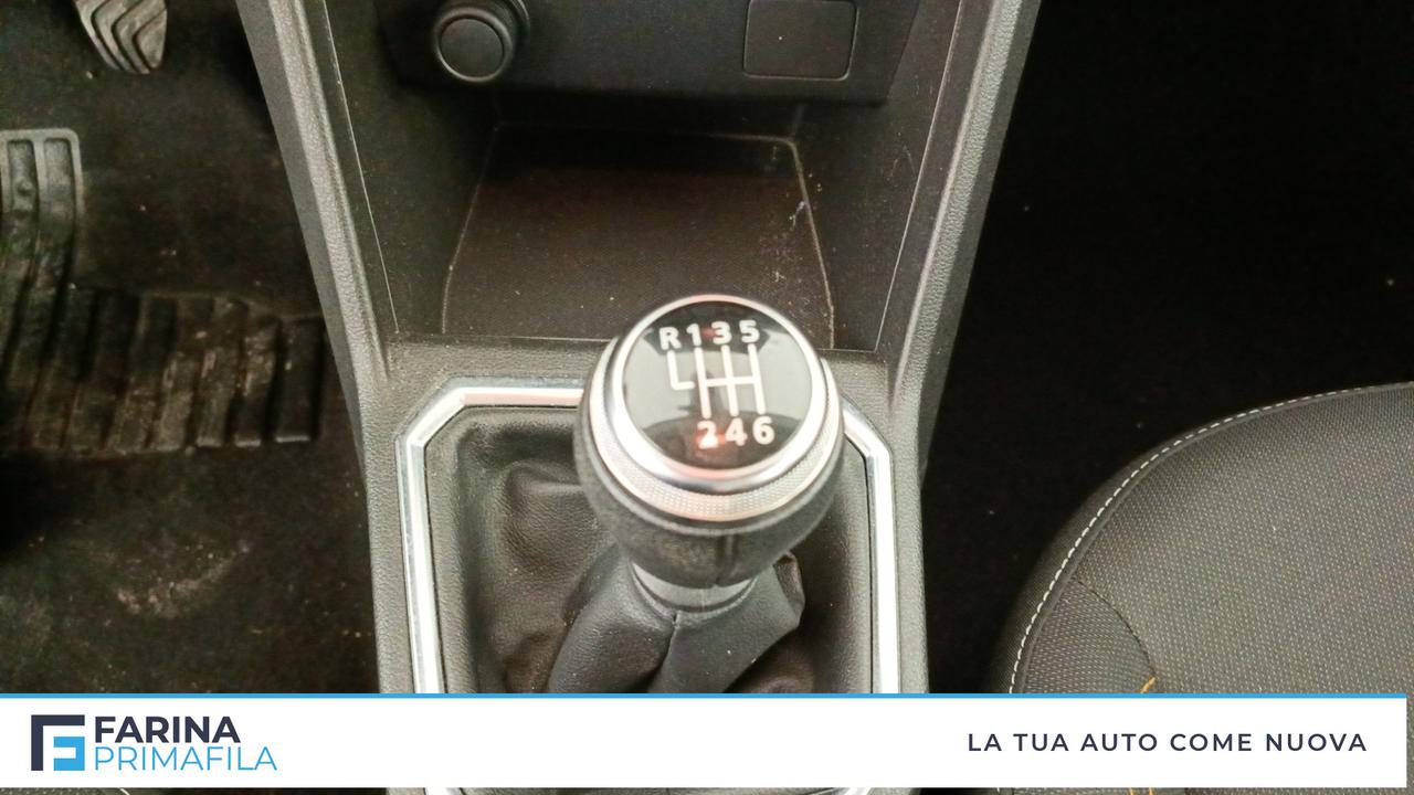 DACIA Sandero Stepway III 2021 - Sandero Stepway 1.0 tce Comfort S