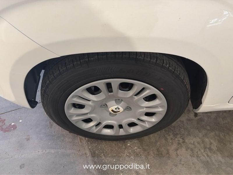 FIAT Pandina 1PA My26 1.0 65cv Hybrid Icon
