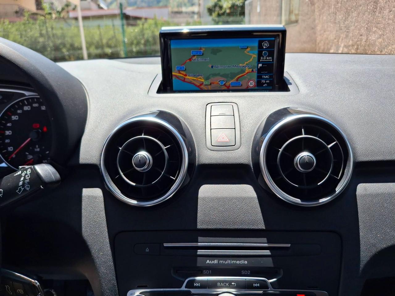Audi A1 1.4 TDI Sport