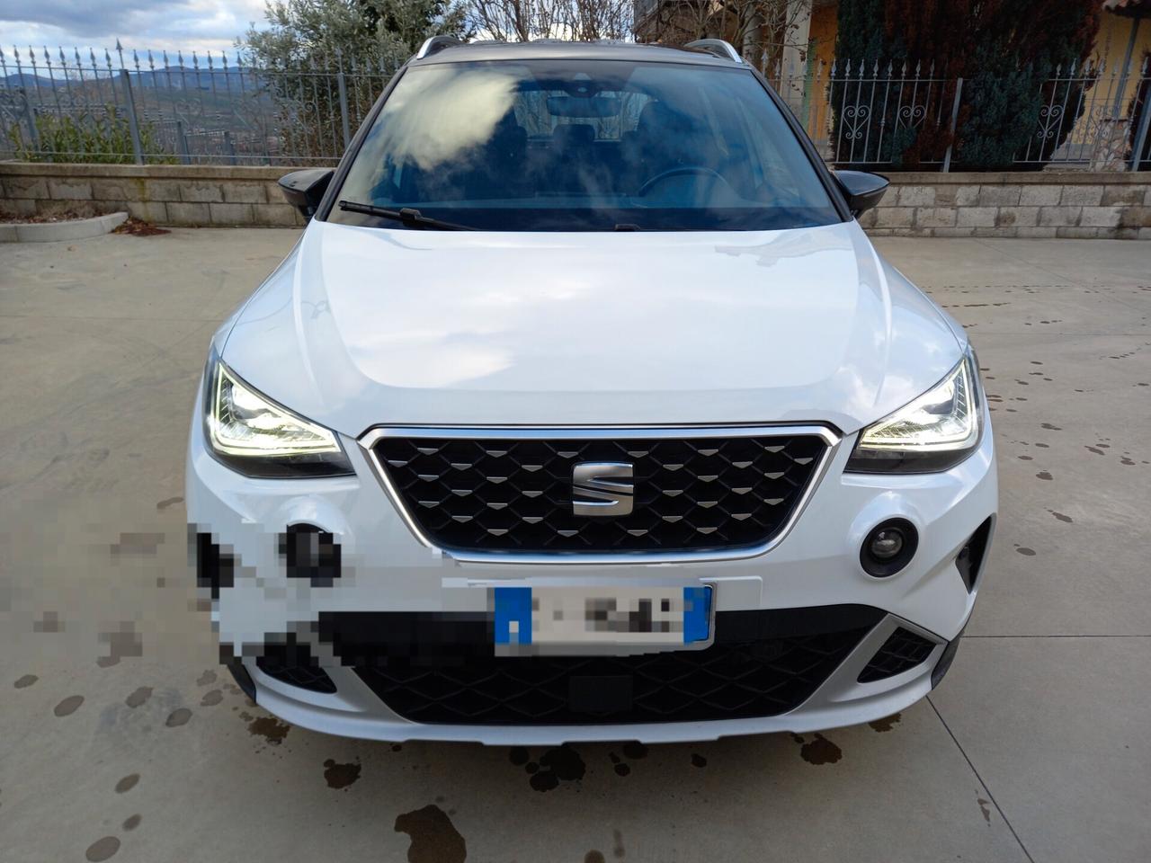Seat Arona 110 CV DSG XPERIENCE 2023