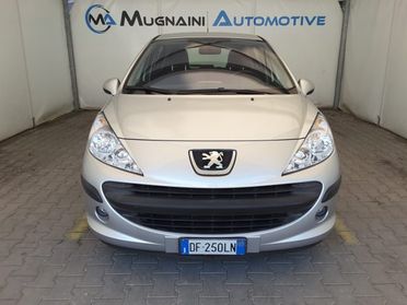 PEUGEOT 207 1.4 88CV 5p. XS *solo 93.800 Km*