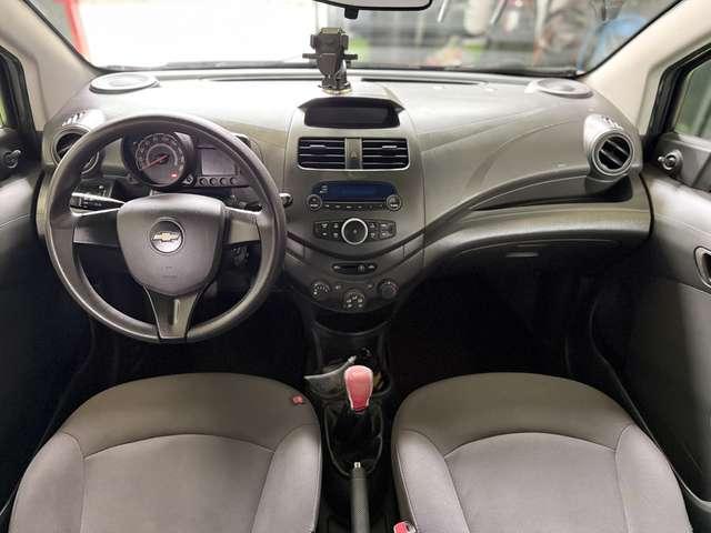 Chevrolet Spark Spark 1.0 LS ecologic Gpl