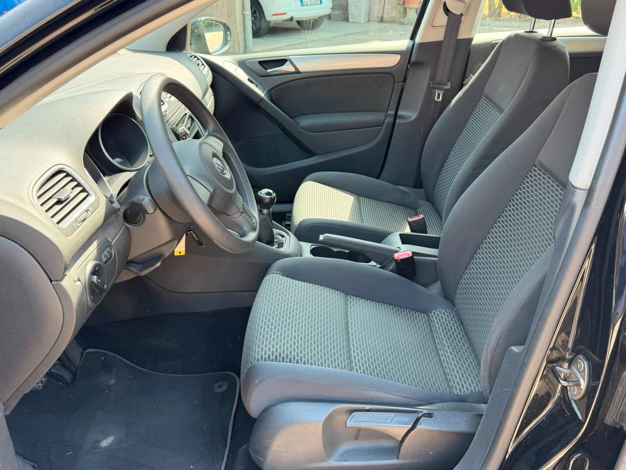 Volkswagen Golf 1.4 5p. United
