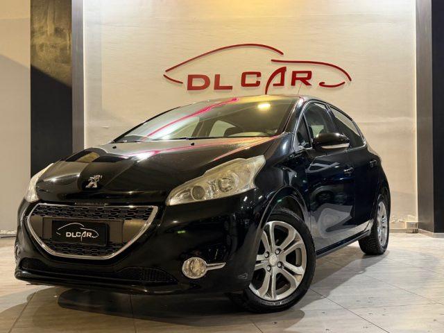PEUGEOT 208 1.4 8V HDi 68CV 5P. Allure