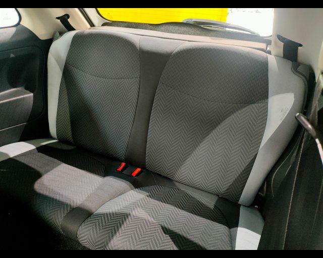 FIAT 500 1.2 69cv Pop