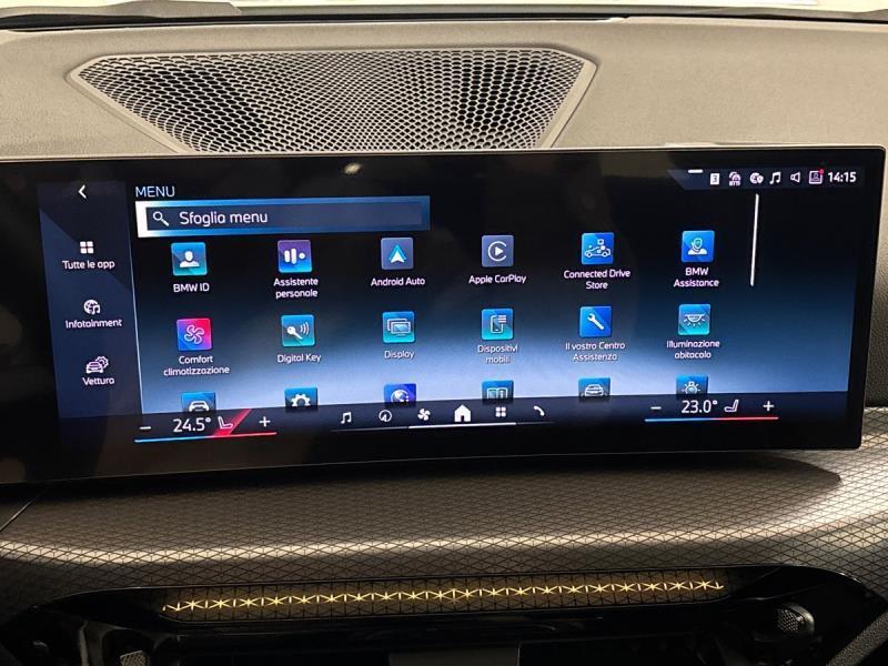 BMW i4 M Sport eDrive40