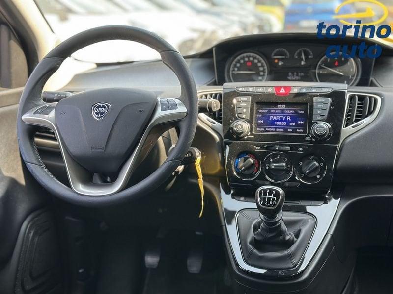 Lancia Ypsilon 1.0 FireFly 70cv S&S Hybrid GOLD