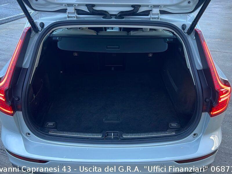 Volvo V60 V60 D4 AWD Geartronic Inscription