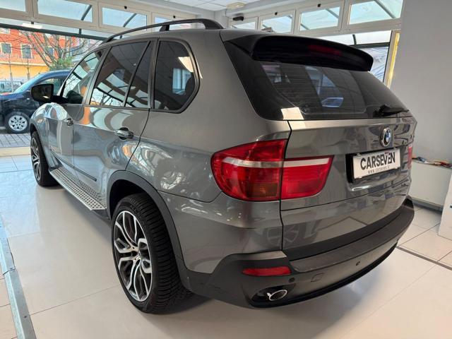 BMW X5 xDrive30d Futura