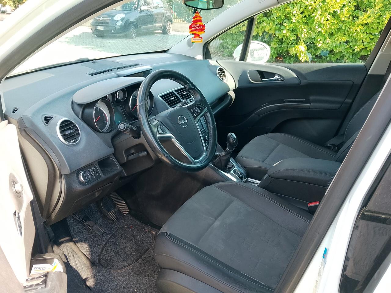 Opel Meriva 1.3 CDTI~NEOPAT~2010