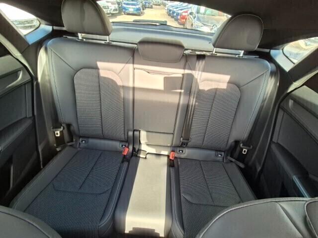Audi Q3 SPB 35 TDI S tronic S line edition