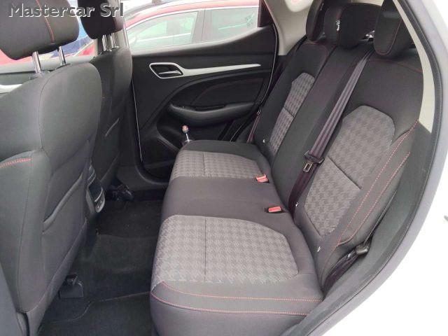 MG ZS ZS 2021 1.0 Luxury auto GK782RT