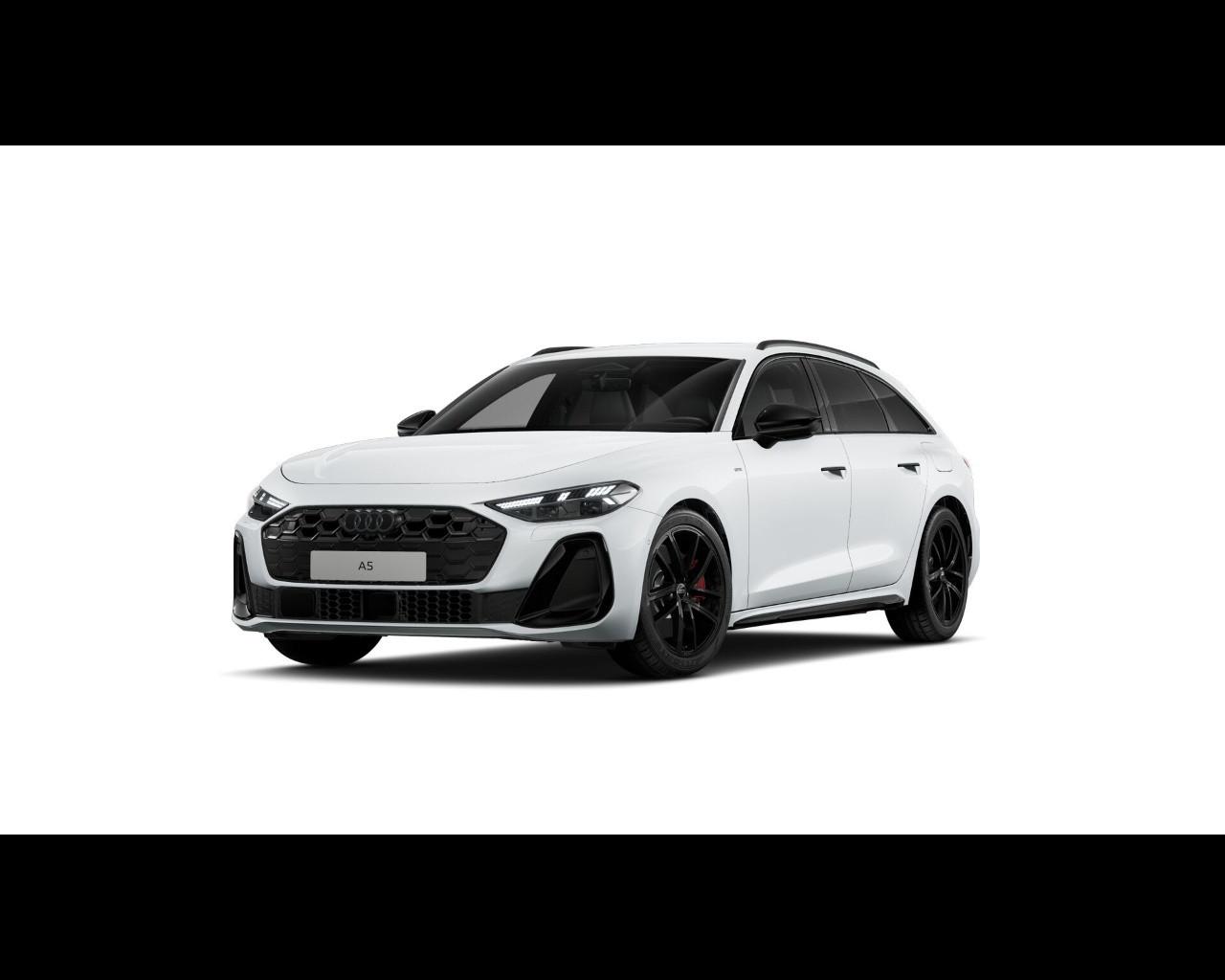 AUDI Audi A5 Avant S line edition e-hybrid quattro 220 kW S tronic