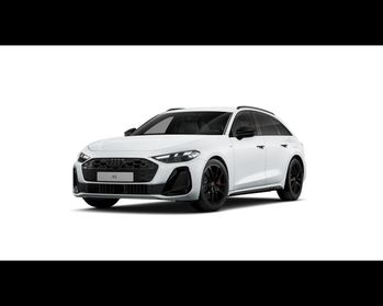 AUDI Audi A5 Avant S line edition e-hybrid quattro 220 kW S tronic