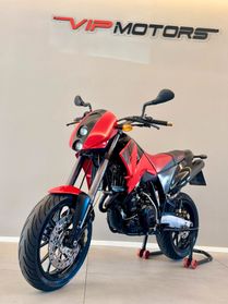 KTM DUKE 620 MOTARD PARI AL NUOVO ISCRITTA ASI UNICO PROPRIETARIO