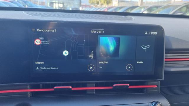 HYUNDAI Kona 1.6 T-GDI DCT NLine