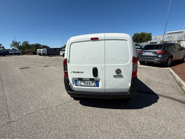 Fiat Fiorino cargo 1.3 mjt 95cv SX