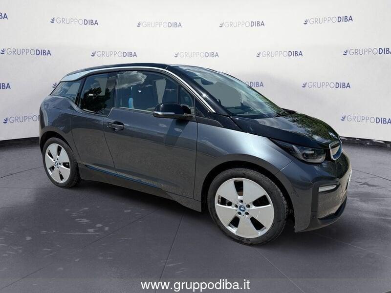 BMW i3 2018 120Ah Advantage