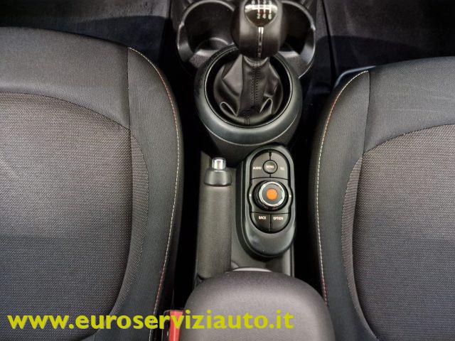 MINI One 1.2 One 75 CV
