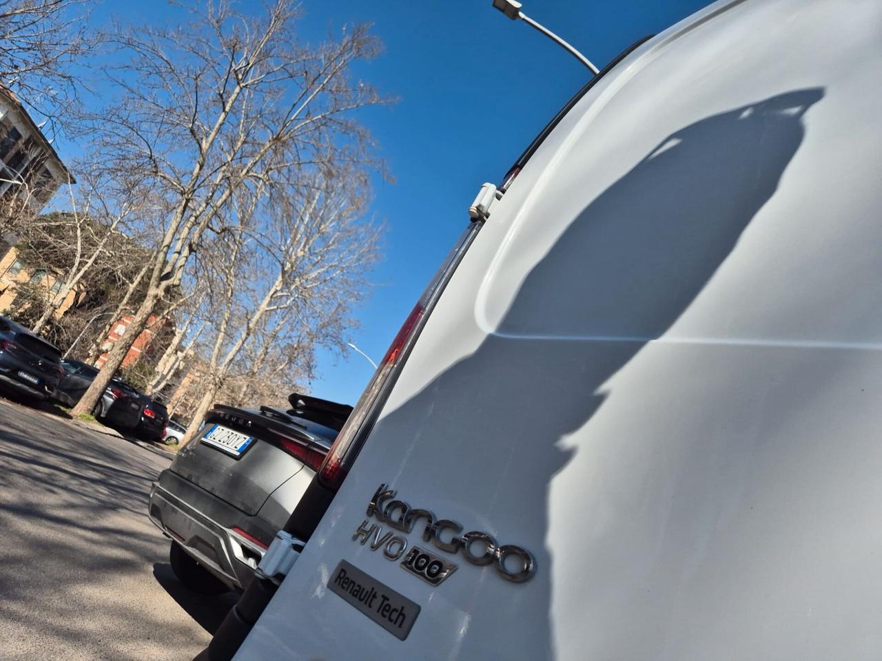 Renault Kangoo dCi 95CV Express + IVA