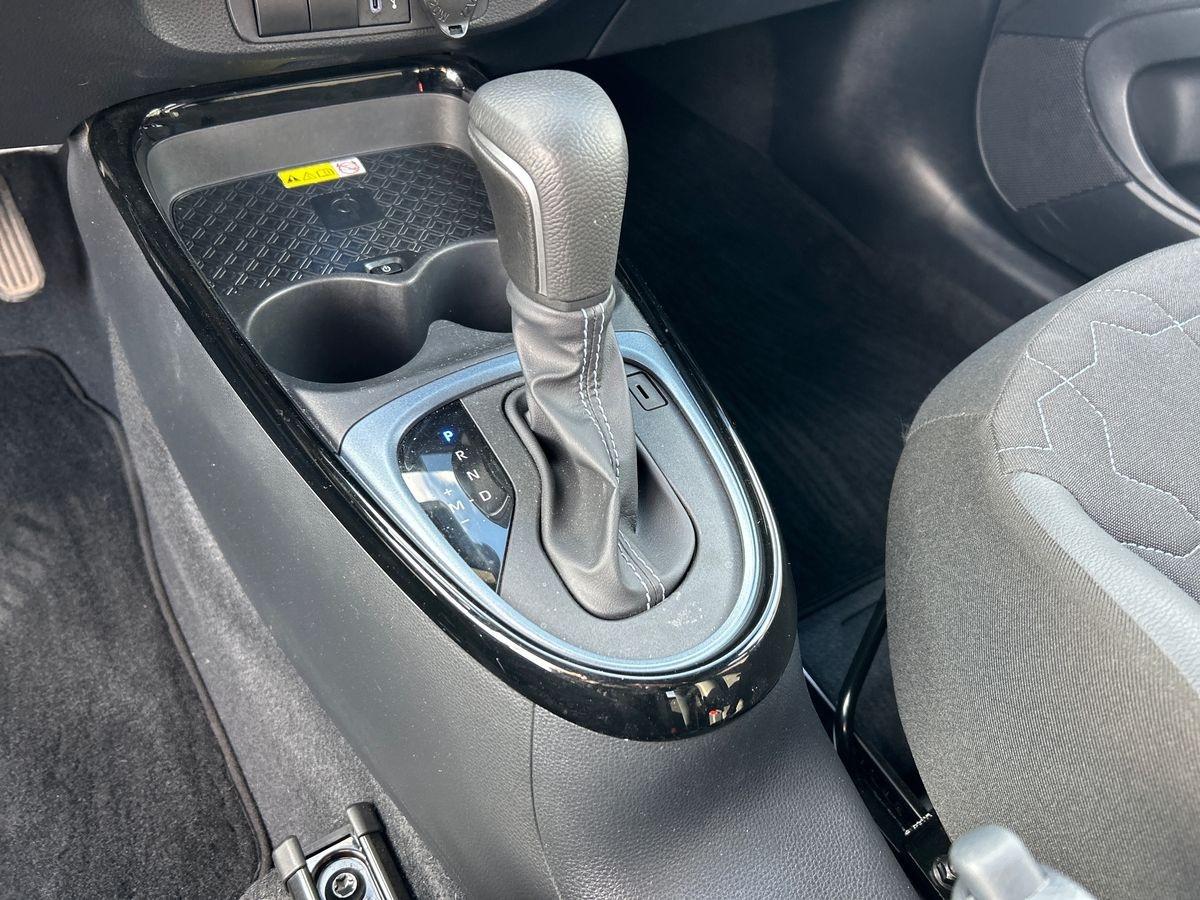 TOYOTA Aygo X - Aygo X 1.0 Lounge 72cv s-cvt