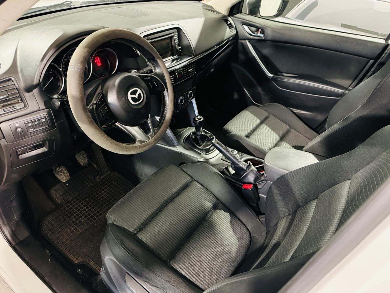 Mazda CX-5 2.0 MZ-CD 16V 150CV Extra*