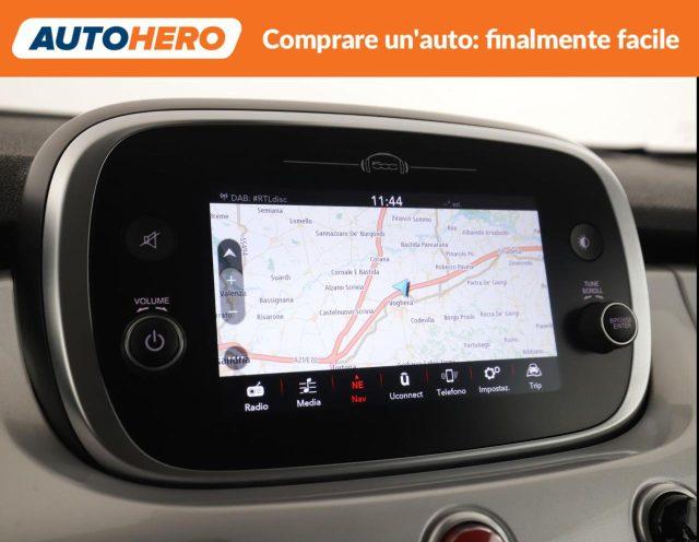 FIAT 500X 1.0 T3 120 CV Lounge