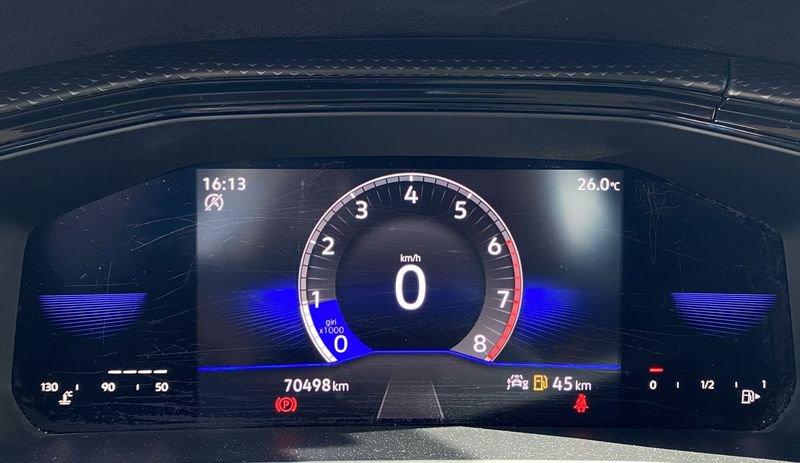 Volkswagen T-Cross Style 1.0 TSI 95 CV