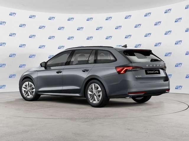 Skoda Octavia 1.5 TSI ACT 85KW SELECTION