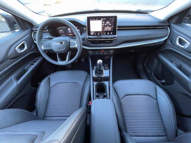 JEEP Compass 1.6 Multijet 2WD Limited #Pack.Business