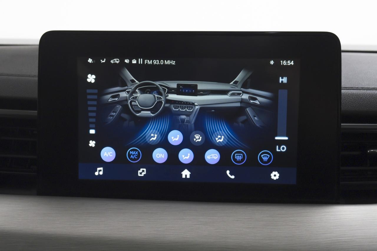 Evo 5 1.5 Turbo Bi-fuel GPL