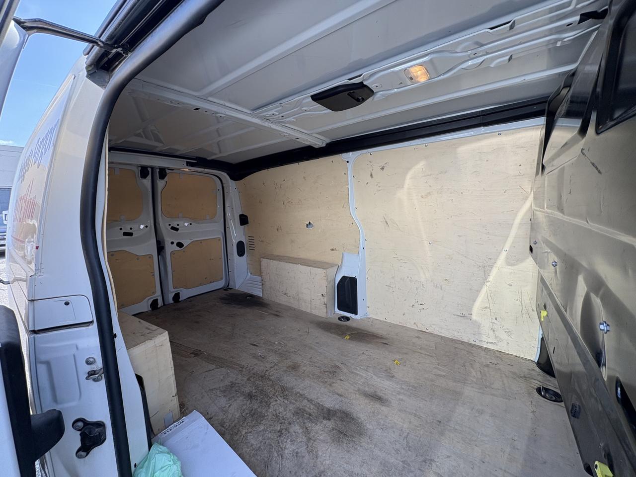 FIAT Scudo (2021-->) - Scudo 2.0 BlueHDi 145 CV PL-SL-TN Furgone Lounge