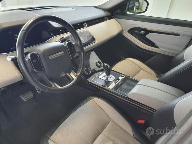 LAND ROVER Range Rover Evoque 2.0D I4-L.Flw 150