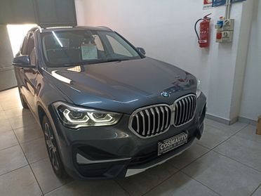 Bmw X1 sDrive18d xLine Plus AUTOMATIC