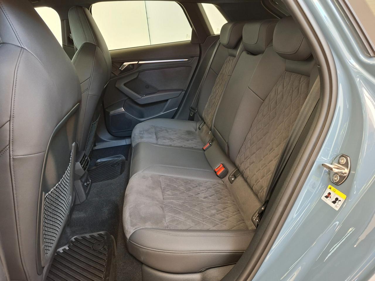 Audi A3 RS 3 SPB TFSI quattro S tronic