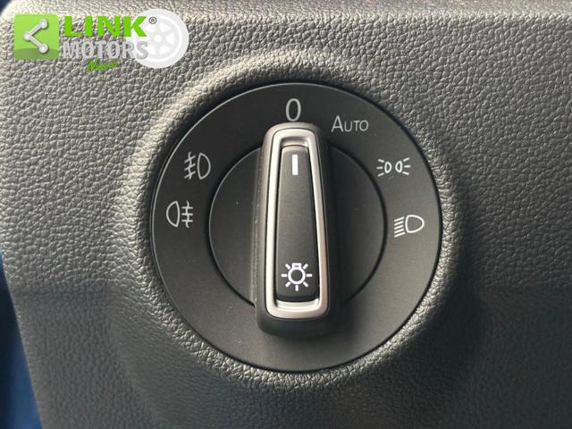 VOLKSWAGEN T-Roc 2.0 TDI SCR 150 CV R-LINE