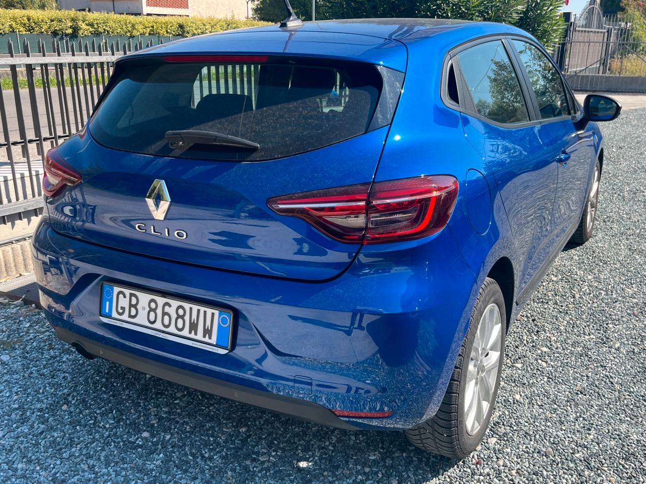 Renault Clio TCe 100 CV 5 p Edition O.**km 79584**