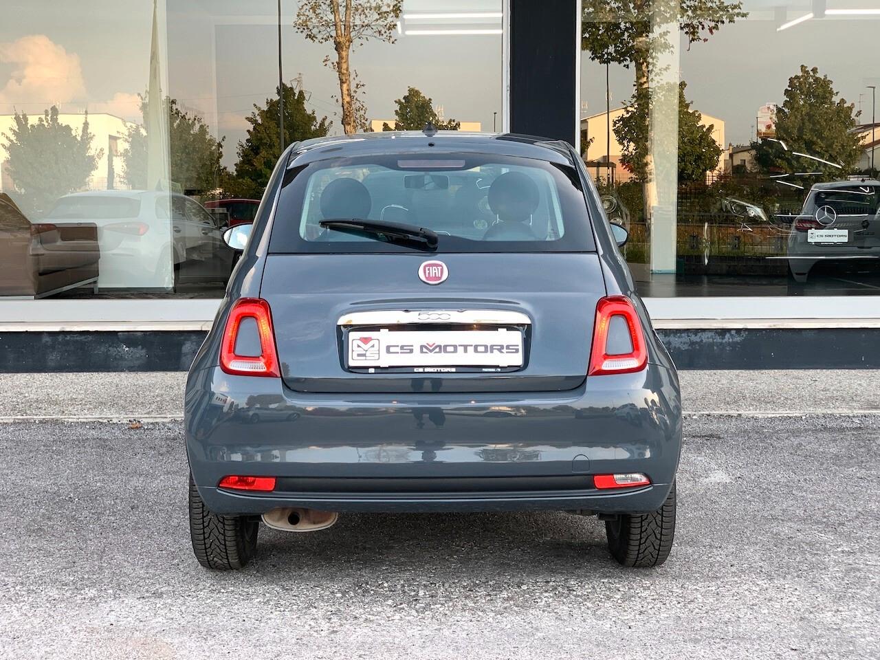 Fiat 500 1.0 Hybrid BENZINA