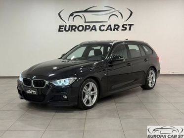 BMW Serie 3 330d M SPORT xDrive Touring automatica