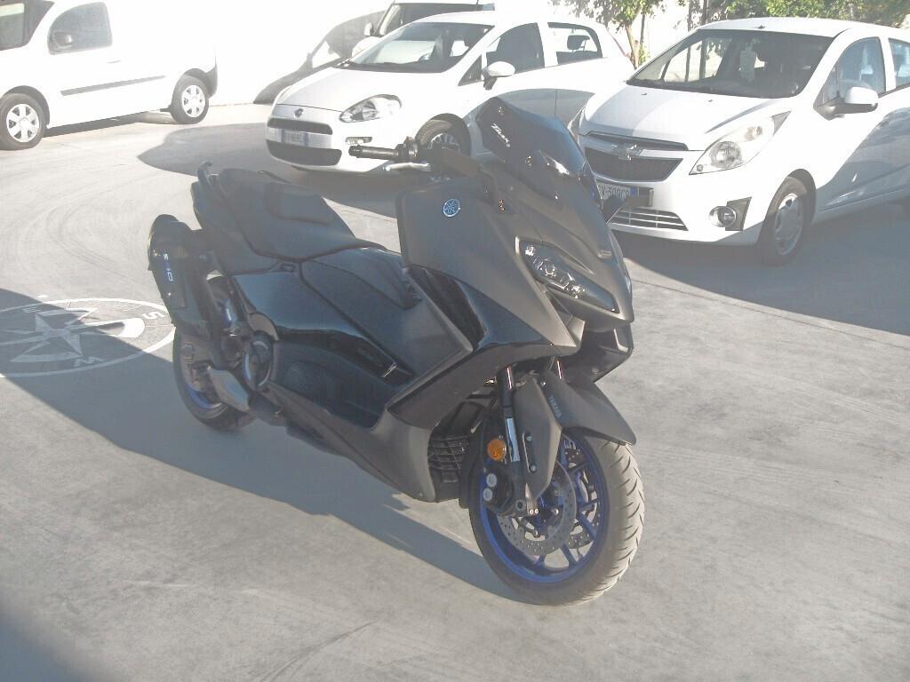 Yamaha T Max 560 ICON BLUE - 2024