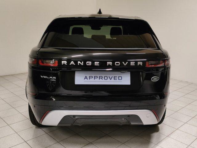 LAND ROVER Range Rover Velar 2.0 I4 PHEV 404 CV S