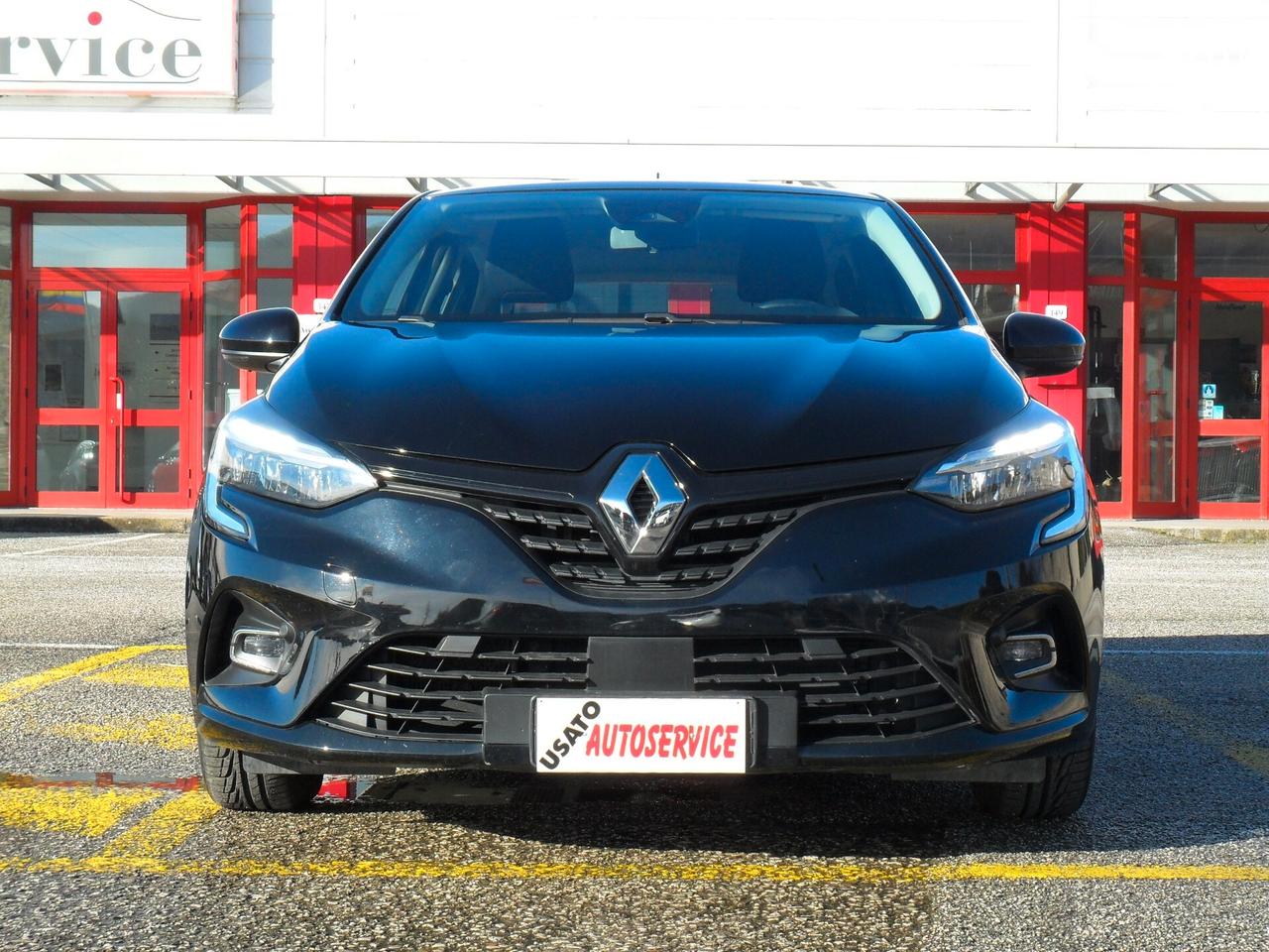 Renault Clio Blue 1.5dCi Business Berlina 5porte