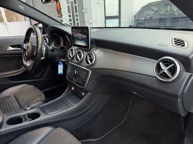 MERCEDES-BENZ GLA 200 d Automatic Premium AMG