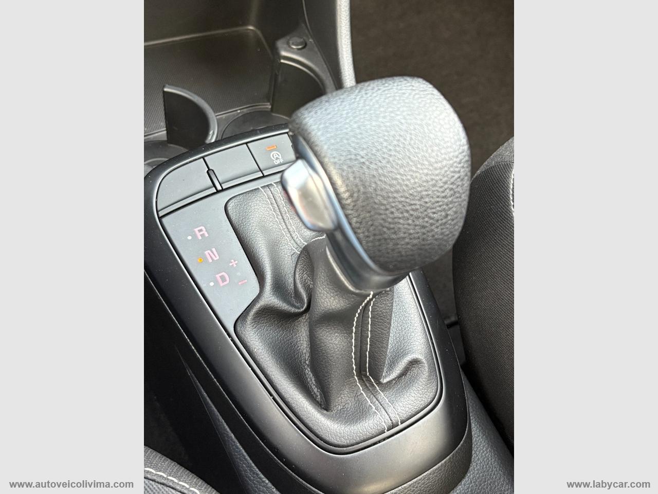 KIA Picanto 1.0 12V 5p. AMT Urban CAMBIO AUTOMATICO